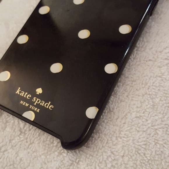Kate Spade‎ -Samsung Galaxy 6S Phone Cover - Picture 1 of 3